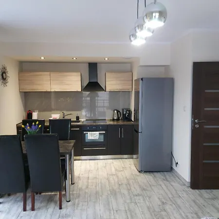 Apartament Luna Szklarska Poręba Exterior foto