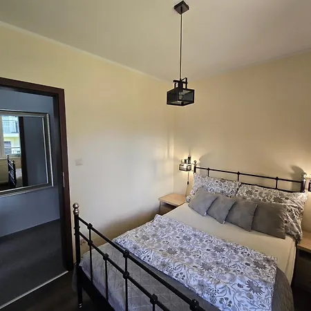 Apartament Luna Szklarska Poręba Exterior foto