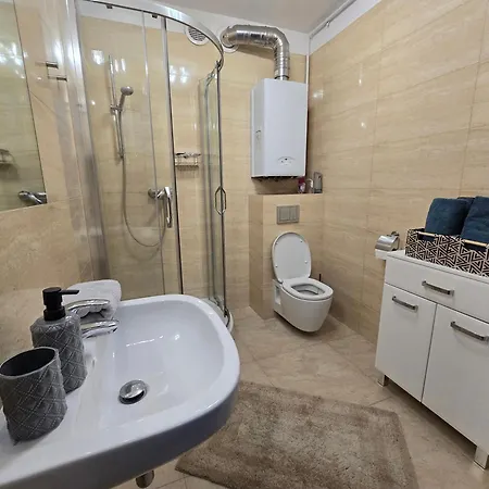 Apartament Luna Szklarska Poręba Exterior foto