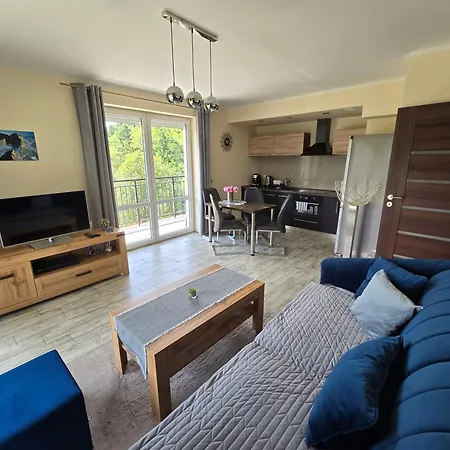 Apartament Luna Szklarska Poręba Exterior foto