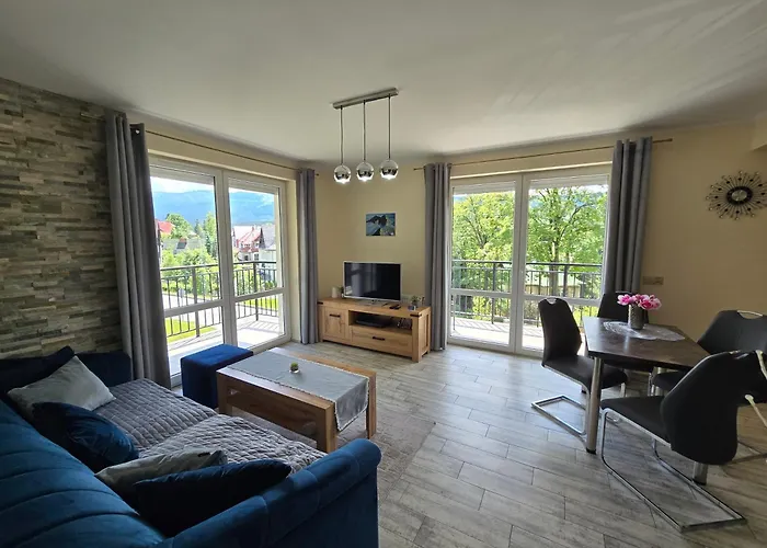 Apartament Luna