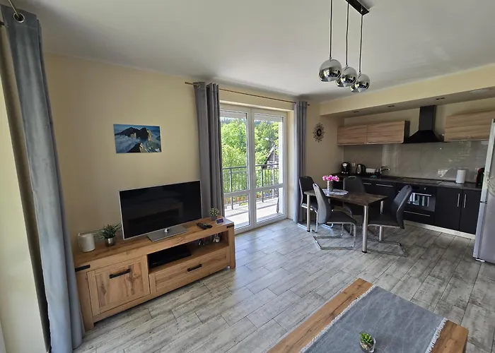 Apartament Luna