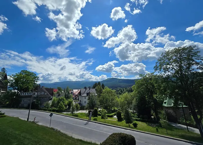 Apartament Luna