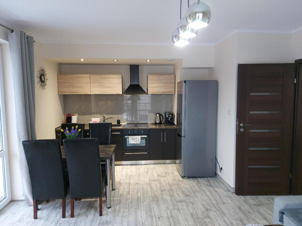Luna Apartment *