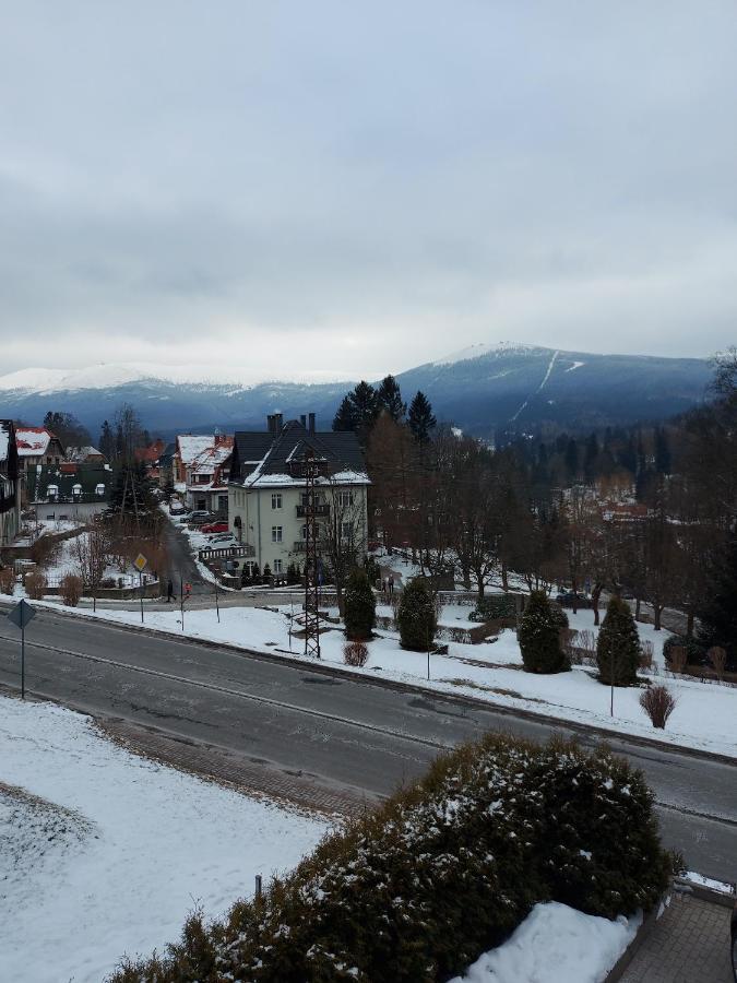 Luna * Schreiberhau